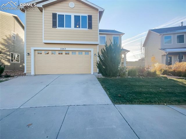 $453,000 | 2263 Shady Aspen Drive | Interquest