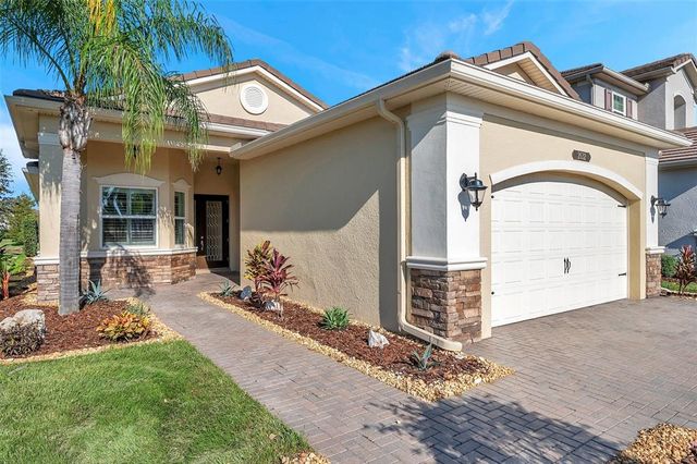 $725,000 | 2632 Tarragona Way | The Ridge at Wiregrass