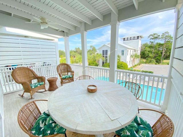 $895,000 | 4923 East County Highway 30A, Unit F103 | Seagrove