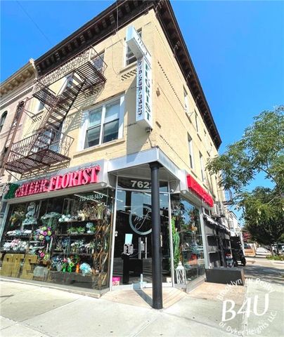 $2,799,000 | 7623 3rd Avenue | Bay Ridge