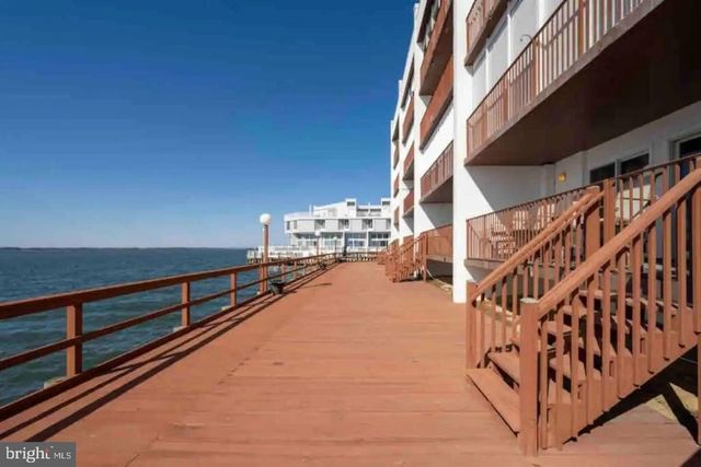 $405,000 | 745 Mooring Road, Unit 403 | Ocean City