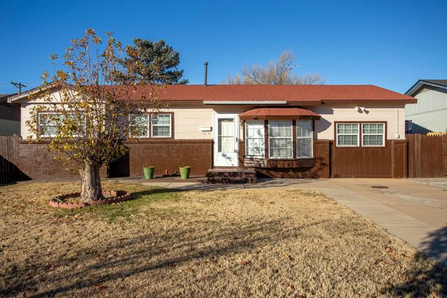 $168,500 | 2912 South Apache Street | Grandview