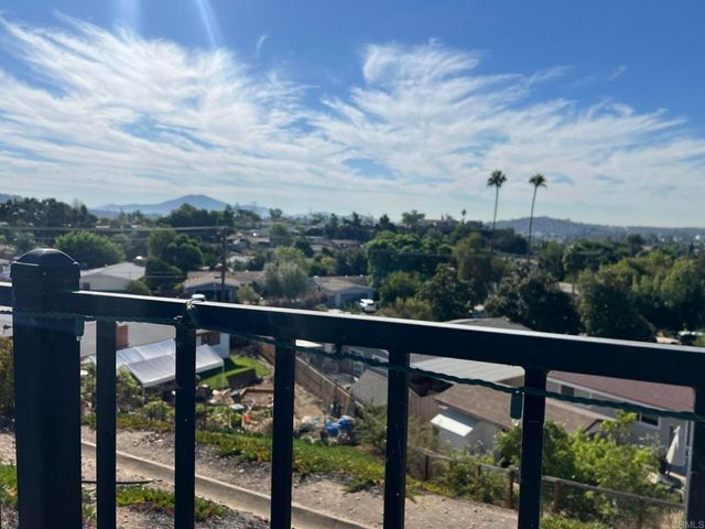 $750,000 | 7985 Rainey Street | La Mesa