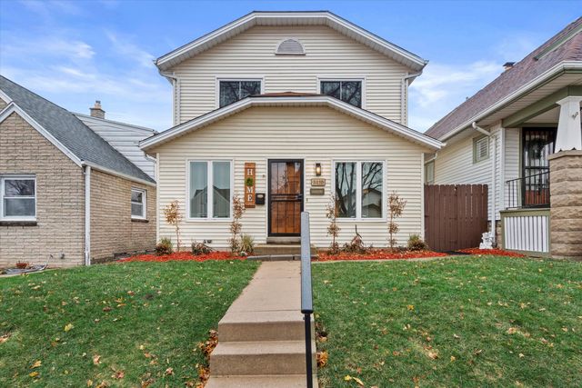 $380,000 | 3410 South 8th Street | Morgandale