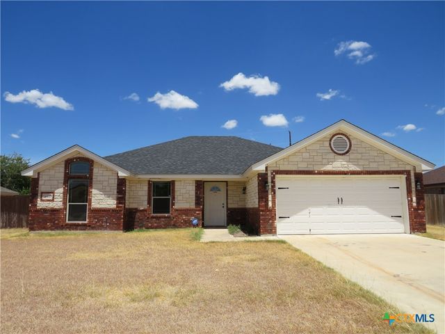 $1,700 | 4307 Lauren MacKenzie Drive | Killeen