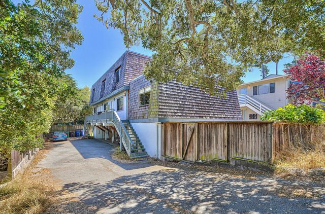 $1,800,000 | 830 Parcel Street | New Monterey