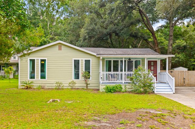 $410,000 | 3020 Marlin Road | Charleston