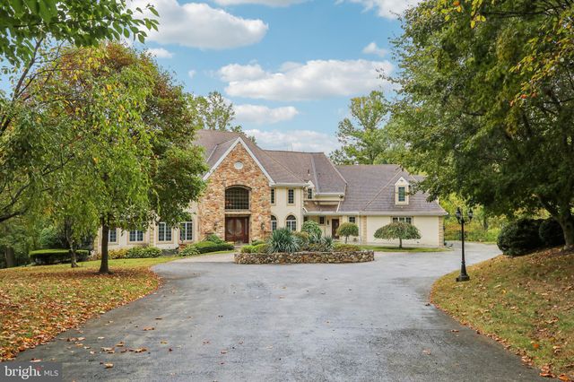 $2,100,000 | 6007 Goshen Road | Willistown Township - Chester County