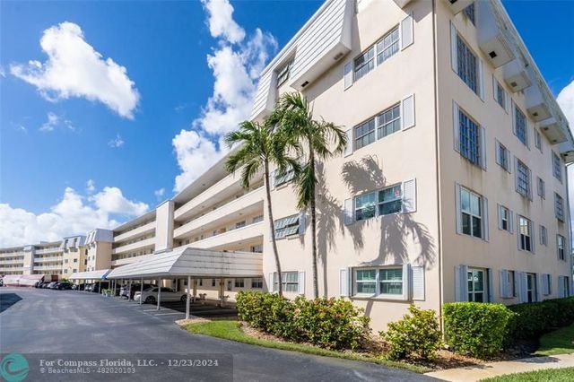 $349,900 | 250 John F Kennedy Drive, Unit 104 | Atlantis Country Club