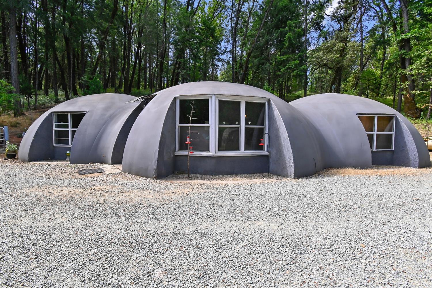 Nevada City Geodesic Dome House with Mountain Views!, Nevada City – Updated  2024 Prices