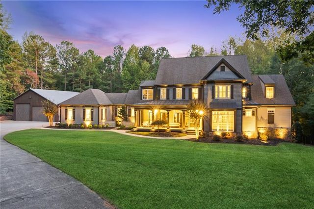 $1,900,000 | 2915 Southers Circle