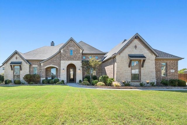 $739,900 | 6441 Jasper Circle | Midlothian