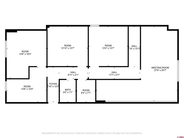 $1,500 | 146 Sawyer Drive, Unit B | Durango