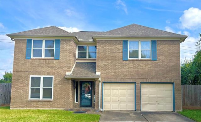 $365,000 | 21302 Park Orchard Drive | Memorial Parkway