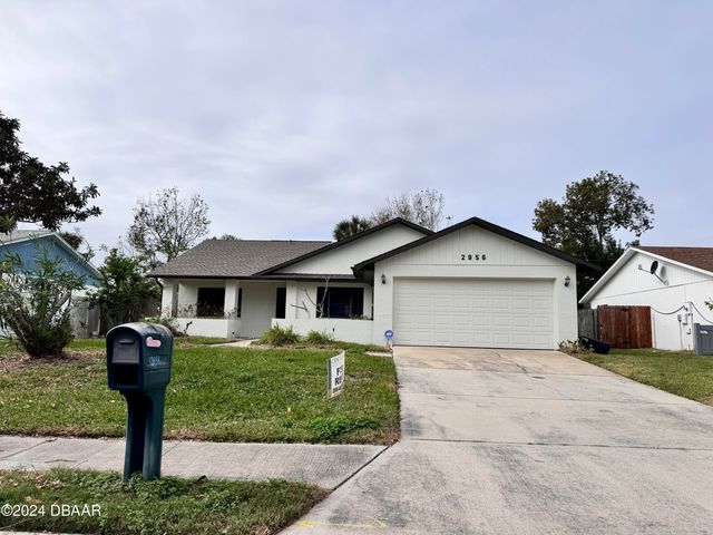 $1,800 | 2956 Foxcroft Lane | South Daytona