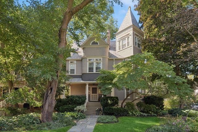 $1,399,000 | 1246 Judson Avenue | Evanston