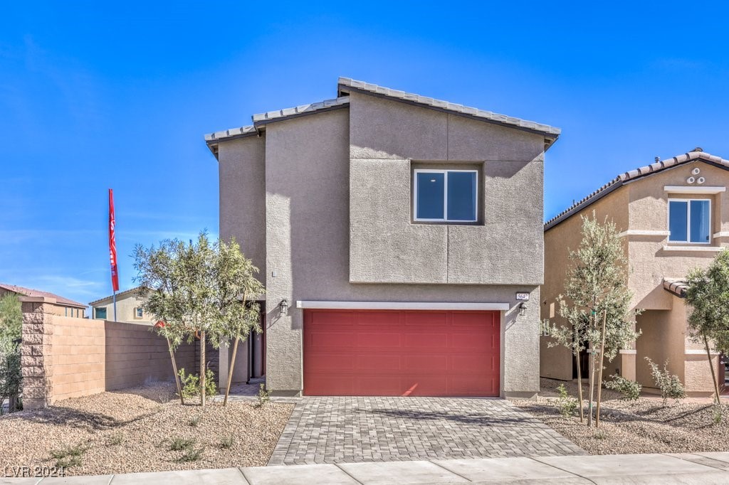 Pictures are of a Model home and are for represent