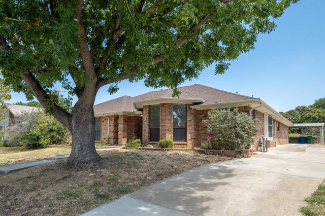 $374,900 | 1724 Rosemeade Circle | North Central Carrollton