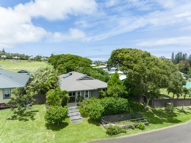 $1,097,000 | 54-3758 Hinahina Road | Kapaau