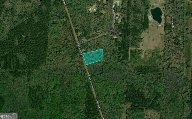 $55,000 | 5.8-acres South Coastal Highway