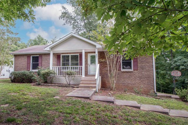 $1,780 | 431 Sarah Drive | Clarksville