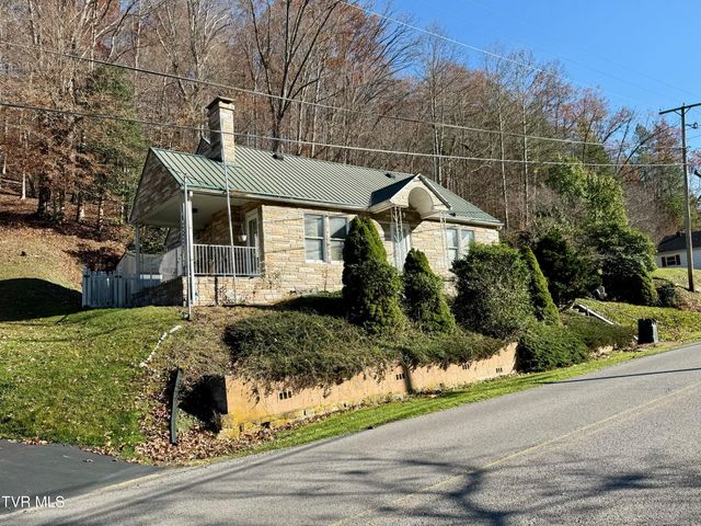 $119,333 | 490 Brush Creek Road | Clintwood