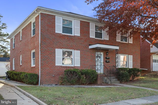 $362,000 | 11 West Magnolia Avenue | Hagerstown