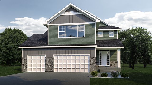 $699,900 | 13842 Arrowhead Way | Rosemount