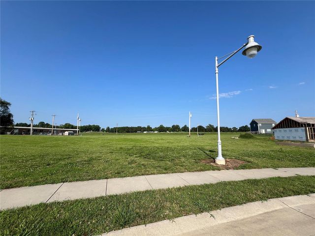 $52,000 | 0 Lot 13a Redbud Court | Perryville