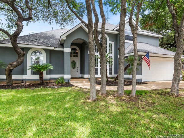 $575,000 | 16542 Inwood Cove Drive | San Antonio