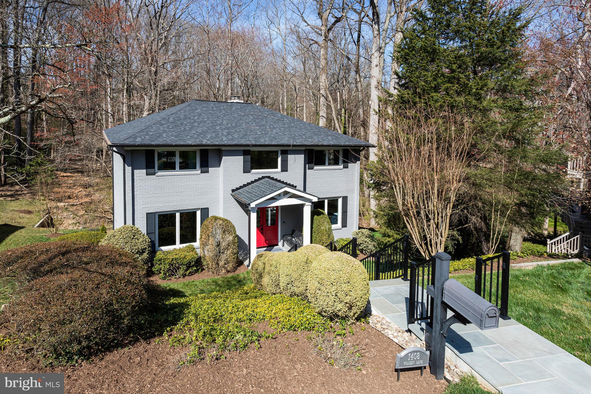 7107 Purdue Place, McLean, VA 22101