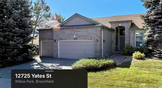 $739,000 | 12725 Yates Street | Willow Park