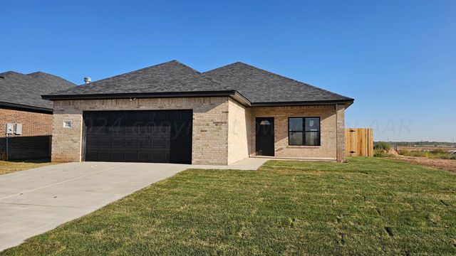 $248,184 | 60 Hornady Street | Amarillo