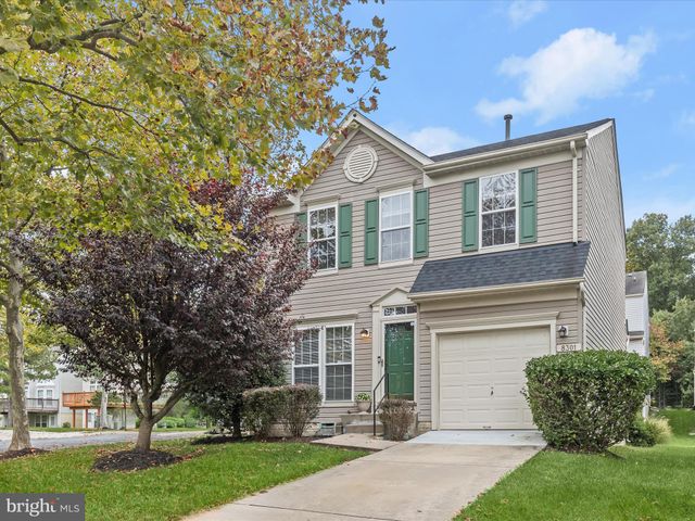 $500,000 | 8301 Pigeon Fork Lane | Maryland City