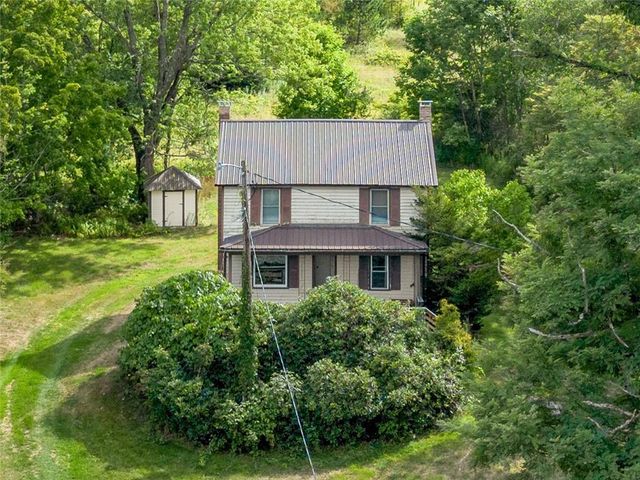 $299,000 | 671 Hauger Road | Black Township - Somerset County