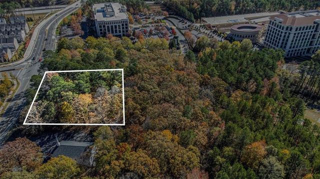 $7,500,000 | 2650 Northwinds Parkway | Alpharetta