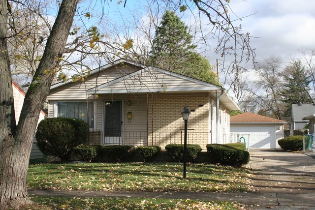 $150,000 | 3119 Peoria Street | Steger