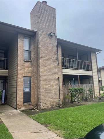 $89,000 | 9000 Bissonnet Street, Unit 708 | Brays Oaks