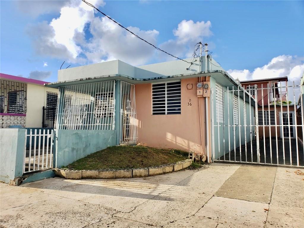 3 Street Urb Braulio Dueno Colon Bayamon Prairie, Unit D36, Bayamon, PR ...