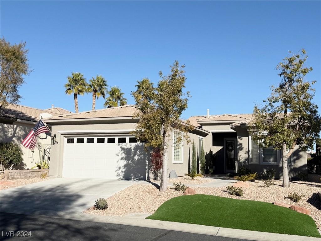 Gorgeous curb appeal.