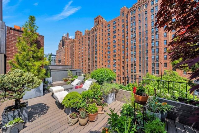 $2,495,000 | 436 West 23rd Street, Unit D | Chelsea