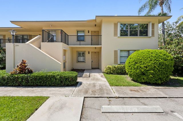 $3,000 | 2900 Southwest 22nd Circle, Unit 221F | Delray Beach