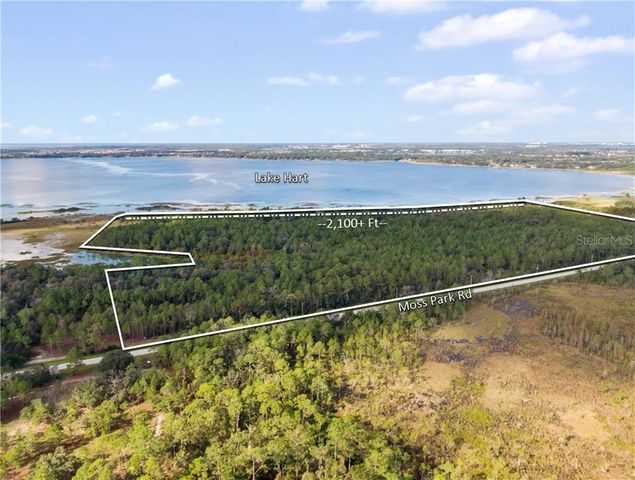 $8,900,000 | Moss Park Road