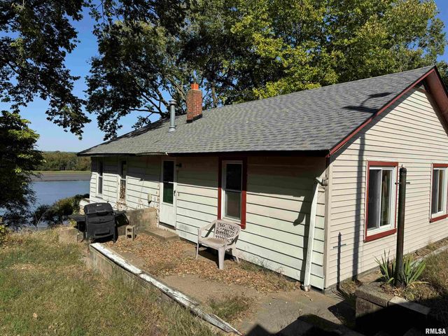 $48,000 | 19244 Quiver Beach Road | Havana Township - Mason County