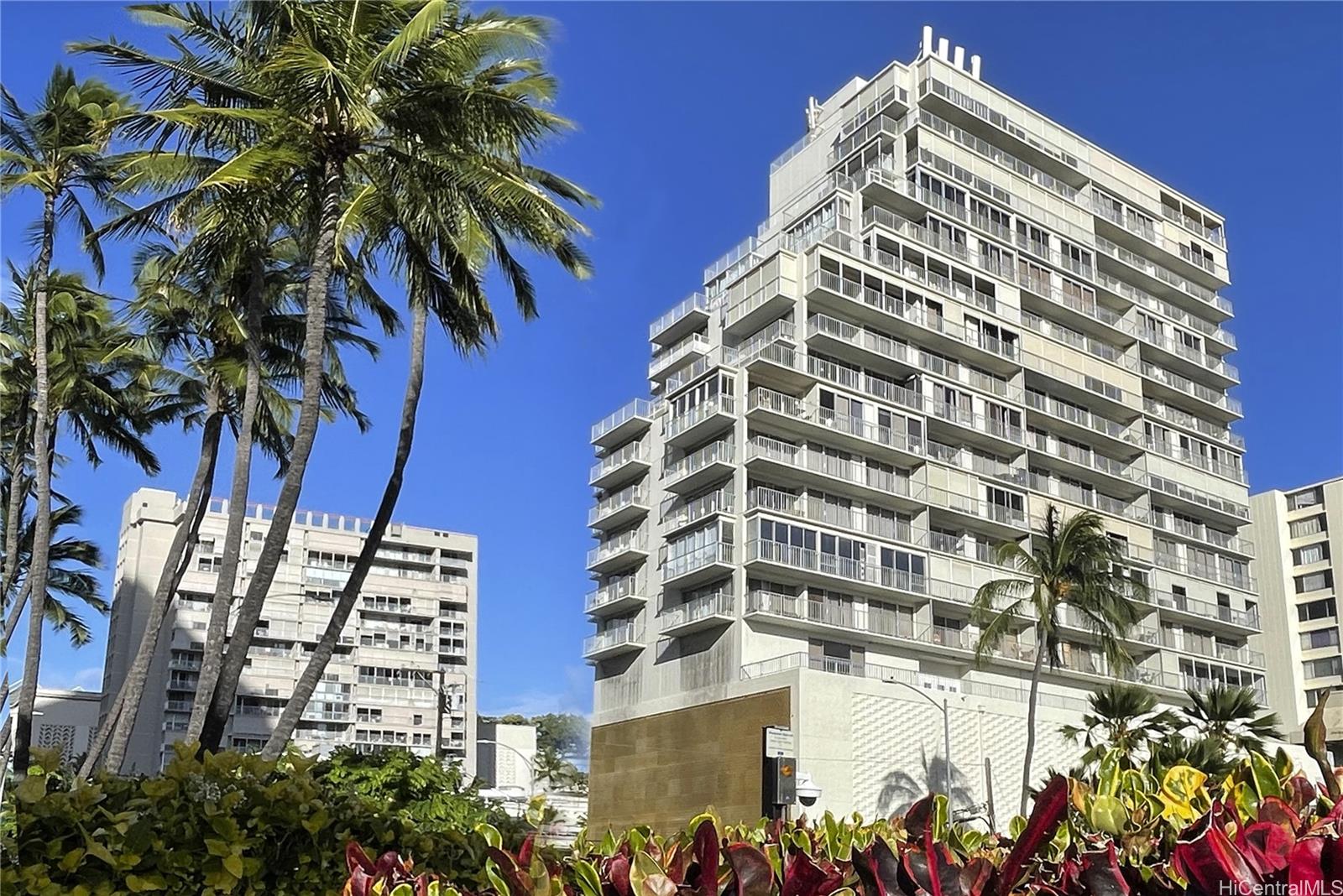 419 Atkinson Drive Unit 1103 Honolulu HI 96815 Compass