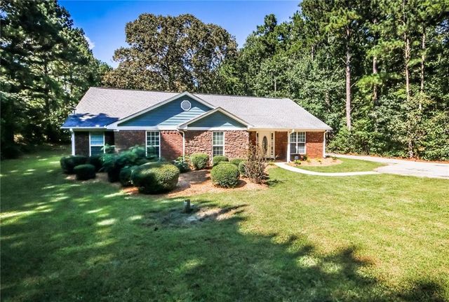 $2,600 | 6155 Dodson Road | Fairburn