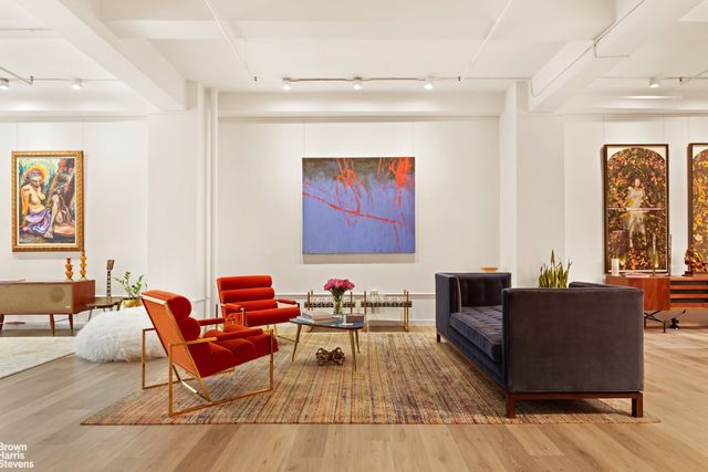 $3,250,000 | 241 West 36th Street, Unit 2 | Fashion District