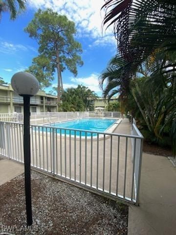 a view of a backyard of a house