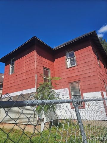 $56,000 | 306 Fulton Street | South West Elmira