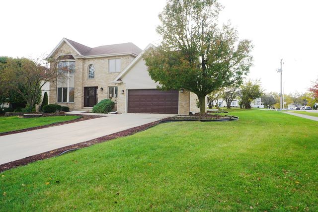 $389,900 | 18450 Carrington Court | Hazel Crest